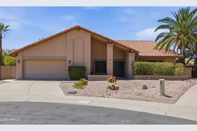 13098 N 99th Street, Scottsdale, AZ 85260 - Photo 3