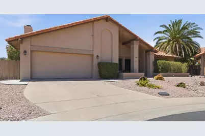 13098 N 99th Street, Scottsdale, AZ 85260 - Photo 1