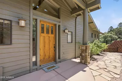 905 W Lakeview Circle, Payson, AZ 85541 - Photo 33