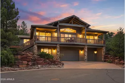 905 W Lakeview Circle, Payson, AZ 85541 - Photo 47