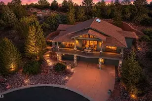 905 W Lakeview Cir, Payson, AZ 85541 - Photo 5