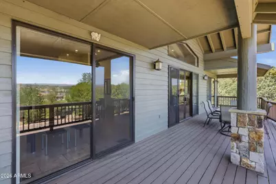 905 W Lakeview Circle, Payson, AZ 85541 - Photo 41