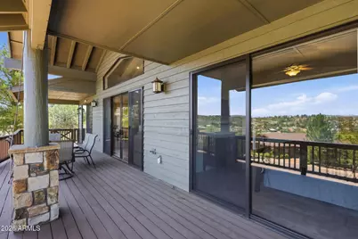 905 W Lakeview Circle, Payson, AZ 85541 - Photo 37