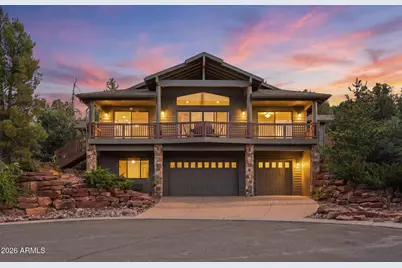 905 W Lakeview Circle, Payson, AZ 85541 - Photo 49