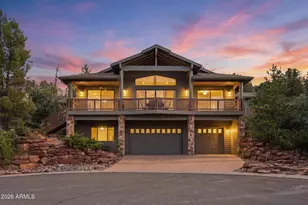 905 W Lakeview Cir, Payson, AZ 85541 - Photo 49