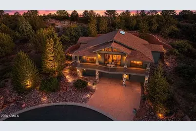 905 W Lakeview Circle, Payson, AZ 85541 - Photo 51