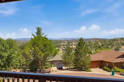 905 W Lakeview Circle, Payson, AZ 85541 - Photo 43