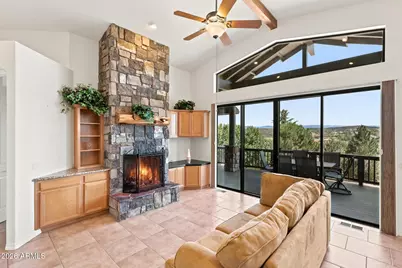 905 W Lakeview Circle, Payson, AZ 85541 - Photo 7
