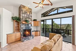 905 W Lakeview Cir, Payson, AZ 85541 - Photo 7