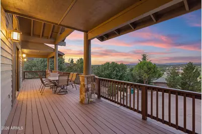 905 W Lakeview Circle, Payson, AZ 85541 - Photo 3