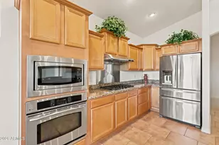 905 W Lakeview Cir, Payson, AZ 85541 - Photo 15