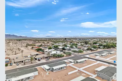 513 W Hunt Street, Gila Bend, AZ 85337 - Photo 33