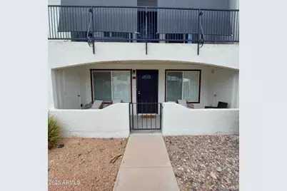 240 S Old Litchfield Road #Unit 113, Litchfield Park, AZ 85340 - Photo 5