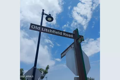 240 S Old Litchfield Road #Unit 113, Litchfield Park, AZ 85340 - Photo 1