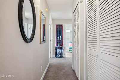 4908 La Canada --, Sierra Vista, AZ 85635 - Photo 23