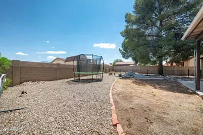 4908 La Canada --, Sierra Vista, AZ 85635 - Photo 31