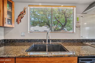 4908 La Canada --, Sierra Vista, AZ 85635 - Photo 9