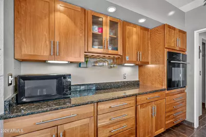 4908 La Canada --, Sierra Vista, AZ 85635 - Photo 11