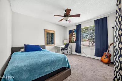 4908 La Canada --, Sierra Vista, AZ 85635 - Photo 27