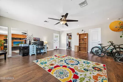 4908 La Canada --, Sierra Vista, AZ 85635 - Photo 15
