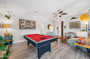 4908 La Canada, Sierra Vista, AZ 85635 - Photo 17