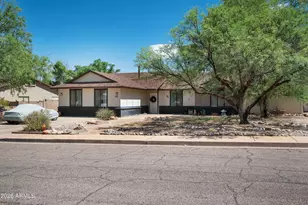 4908 La Canada, Sierra Vista, AZ 85635 - Photo 35