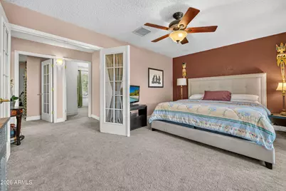 4908 La Canada --, Sierra Vista, AZ 85635 - Photo 19