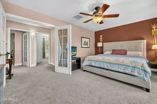 4908 La Canada, Sierra Vista, AZ 85635 - Photo 19