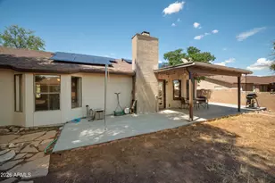 4908 La Canada, Sierra Vista, AZ 85635 - Photo 33