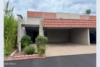 4930 N 42nd Way, Phoenix, AZ 85018 - Photo 1