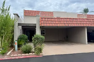 4930 N 42nd Way, Phoenix, AZ 85018 - Photo 1