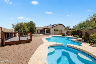 33317 N 21st Drive, Phoenix, AZ 85085 - Photo 41