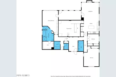 33317 N 21st Drive, Phoenix, AZ 85085 - Photo 49