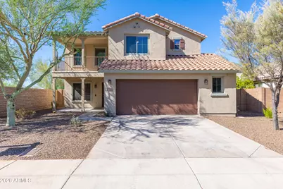 12783 W Desert Mirage Drive, Peoria, AZ 85383 - Photo 1