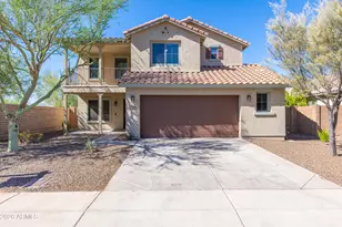 12783 W Desert Mirage Dr, Peoria, AZ 85383 - Photo 1