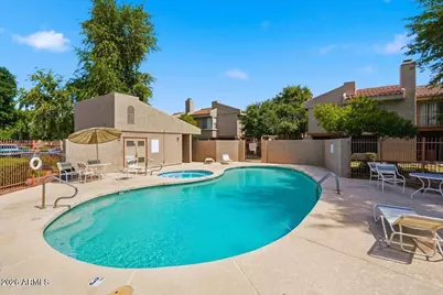 2834 S Extension Road #2010, Mesa, AZ 85210 - Photo 33