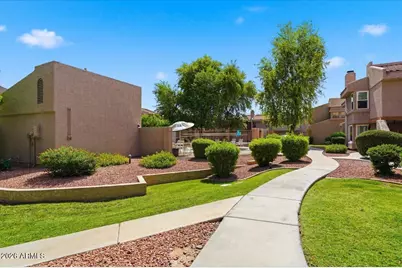 2834 S Extension Road #2010, Mesa, AZ 85210 - Photo 31