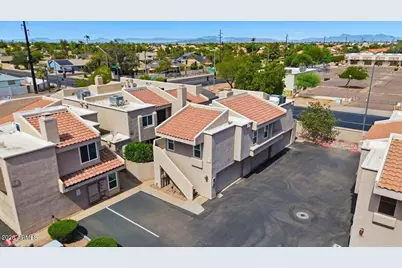 2834 S Extension Road #2010, Mesa, AZ 85210 - Photo 35