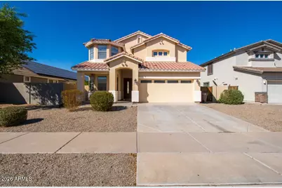 15308 W Roanoke Avenue, Goodyear, AZ 85395 - Photo 1