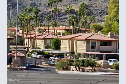 10410 N Cave Creek Road #1008, Phoenix, AZ 85020 - Photo 1