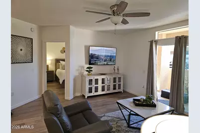 10410 N Cave Creek Road #1008, Phoenix, AZ 85020 - Photo 5