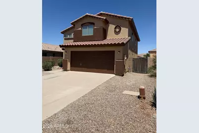 17375 N Carmen Avenue, Maricopa, AZ 85139 - Photo 35