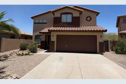 17375 N Carmen Avenue, Maricopa, AZ 85139 - Photo 1