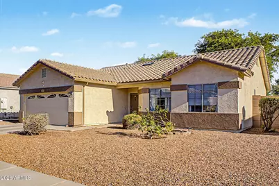 13017 W Ash Street, El Mirage, AZ 85335 - Photo 1