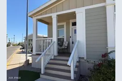 2460 E Main Street #A27, Mesa, AZ 85213 - Photo 3