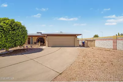 4358 E Catalina Circle, Mesa, AZ 85206 - Photo 1