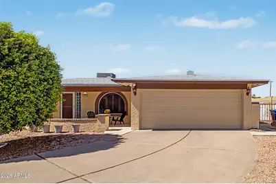 4358 E Catalina Circle, Mesa, AZ 85206 - Photo 3