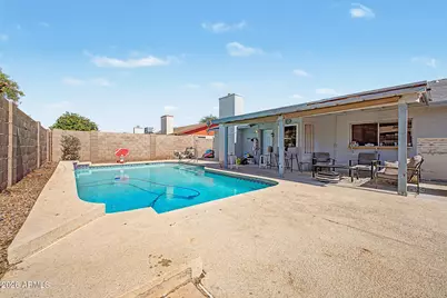 5734 W Palo Verde Avenue, Glendale, AZ 85302 - Photo 33