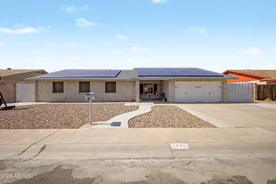5734 W Palo Verde Avenue, Glendale, AZ 85302 - Photo 1