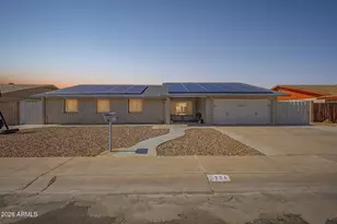5734 W Palo Verde Ave, Glendale, AZ 85302 - Photo 1